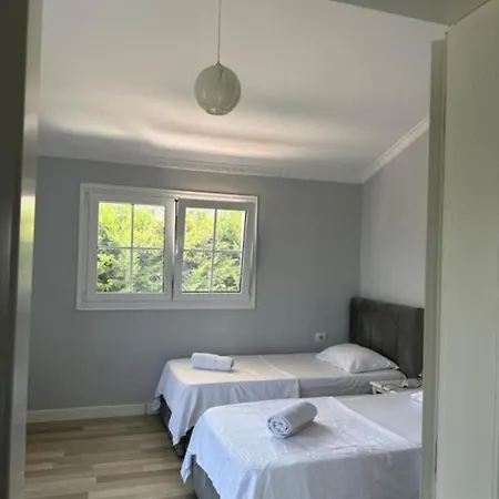 Villa Kamila *